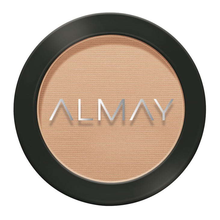 Almay Pressed Powder, Medium Meets Deep