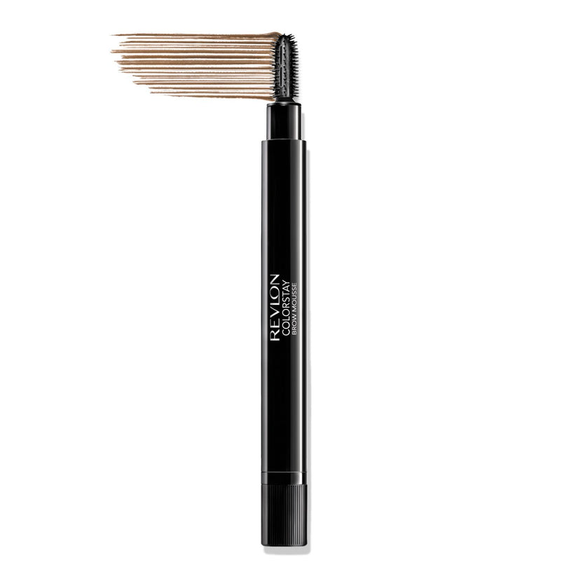 Revlon Colorstay Brow Mousse Soft Brown