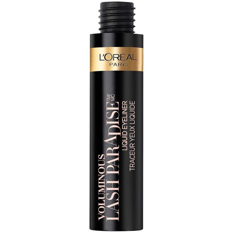 Loreal Paris Voluminous Lash Paradise Liquid Eyeliner #115 Black