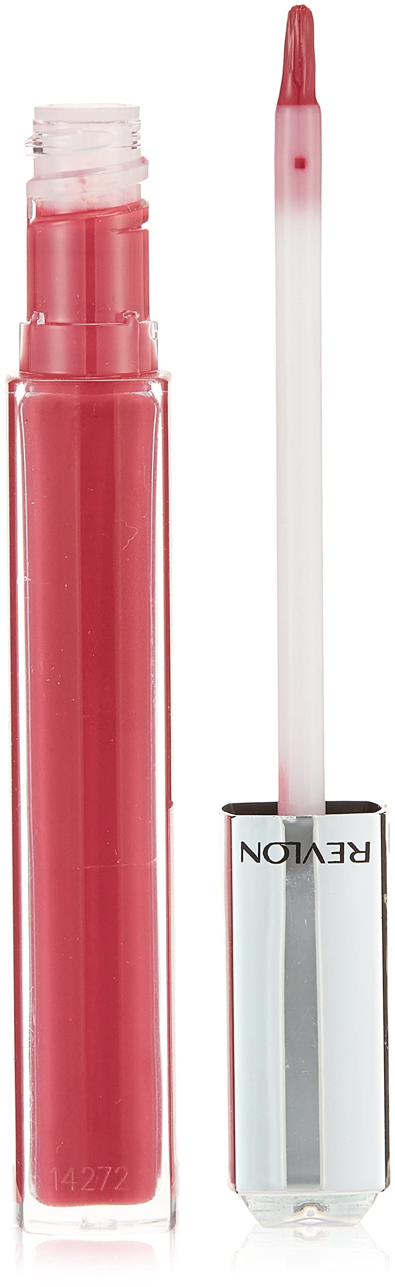 Revlon Ultra HD Lip Lacquer 500 HD Garnet