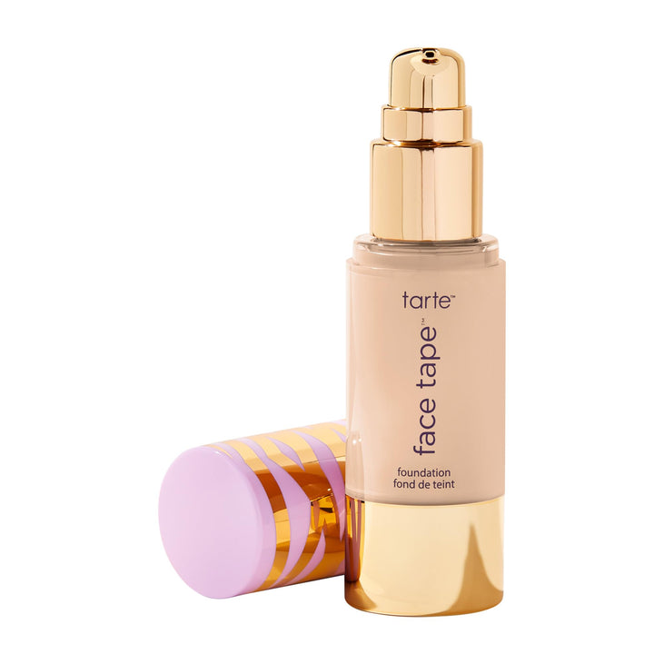 Tarte Face Tape Foundation Makeup 16N Fair Light Neutral