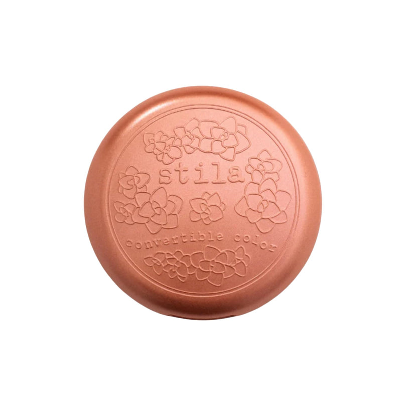 Stila Convertible Color Dual Lip And Cheek Cream - Lillium