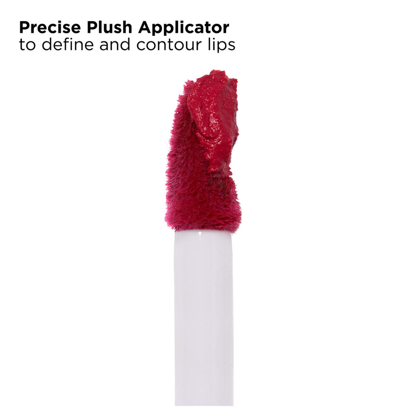 Revlon Ultra HD Hyper Matte Lip Mousse 810 Sunset 0.2 oz