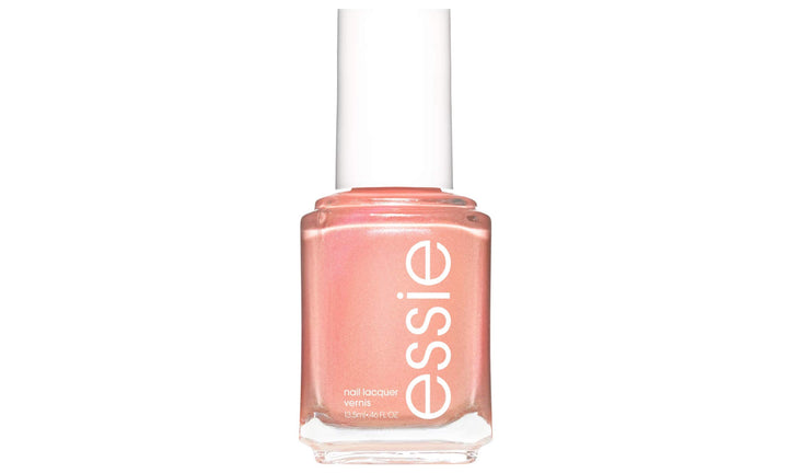 Essie, 2019 Spring Trend Collection, Pinkies Out