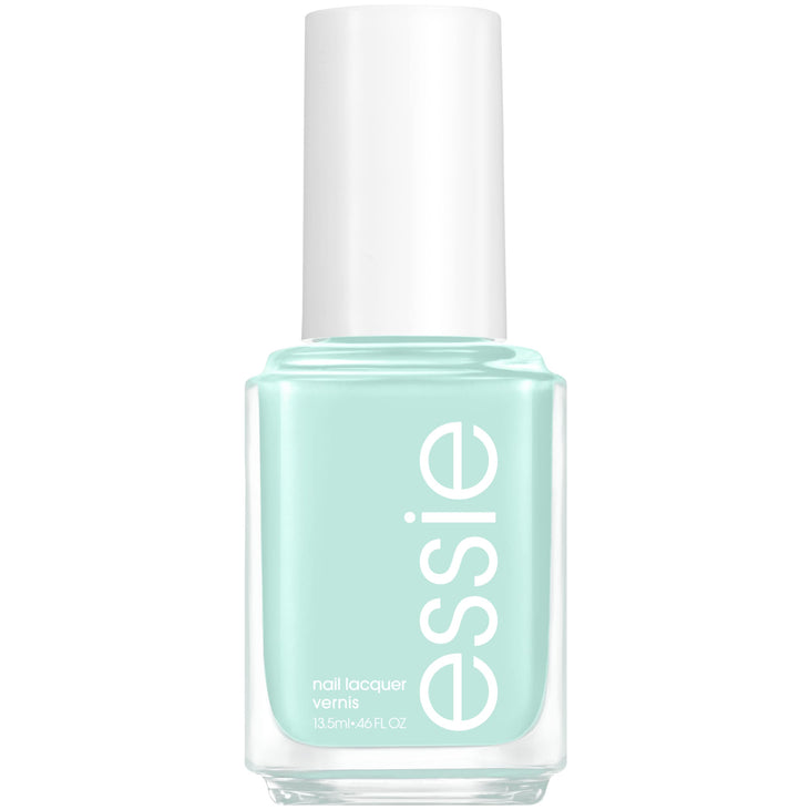 Essie Nail Polish #754 Mint Candy Apple 0.46 fl oz