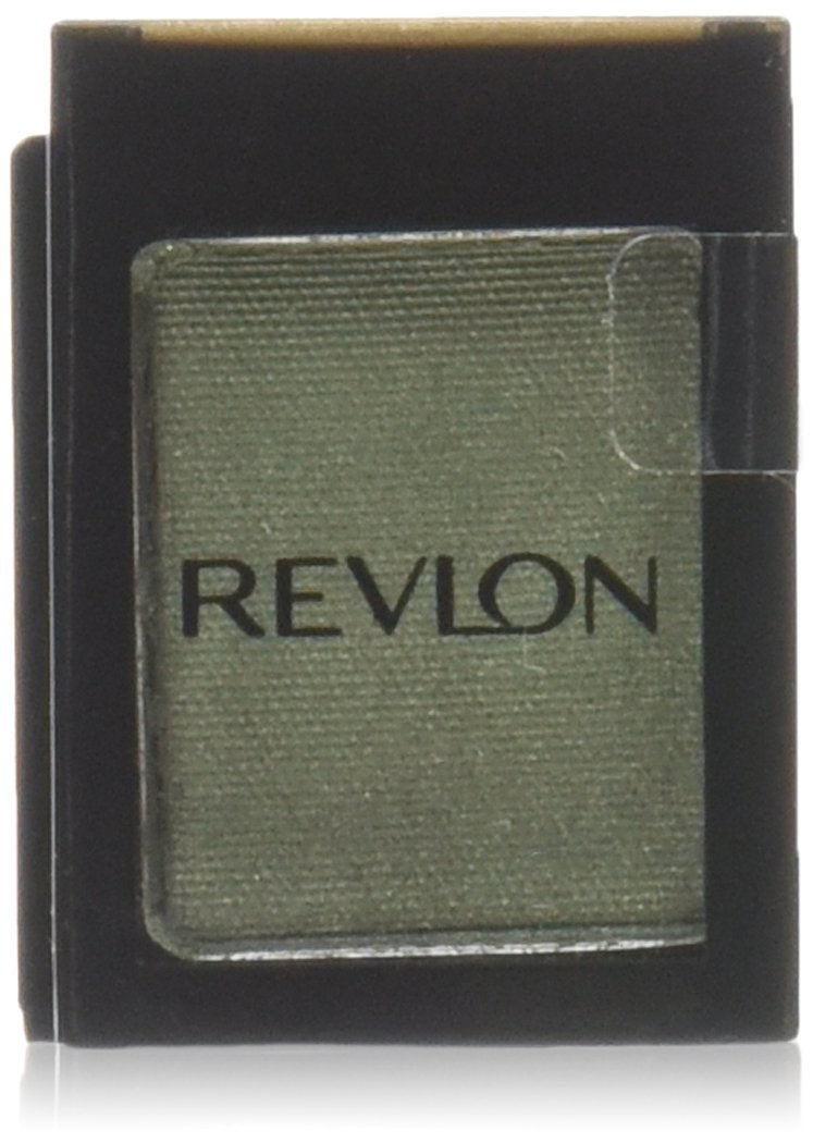 Revlon ColorStay Eye Shadow Links, Khaki/210, 0.05 Ounce