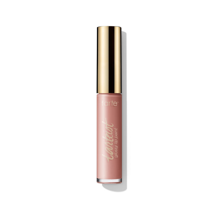 Tarte Tarteist Glossy Lip Paint (Obvi)