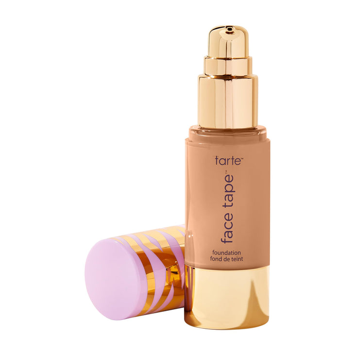 Tarte Face Tape Foundation 37N Medium Tan Neutral