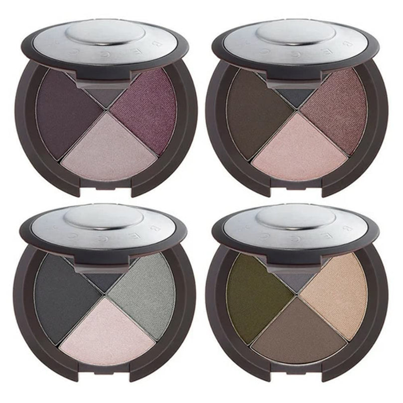 Becca Ultimate Eye Colour Quad - Astro Violet