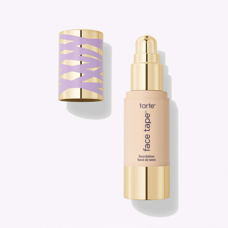 Tarte Face Tape Foundation 8S Porcelain Sand - Full Size