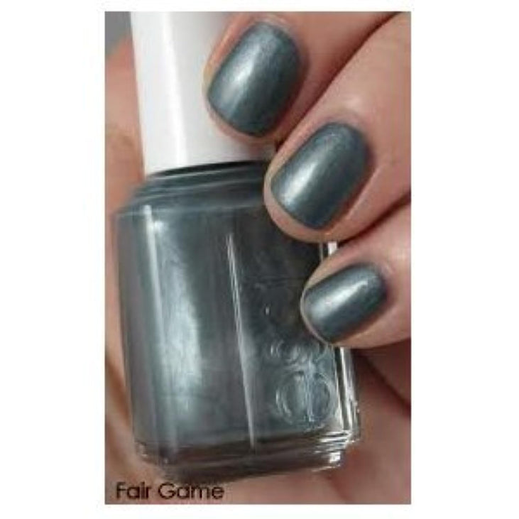 ESSIE Nail Polish Lacquer 750 Fair Game