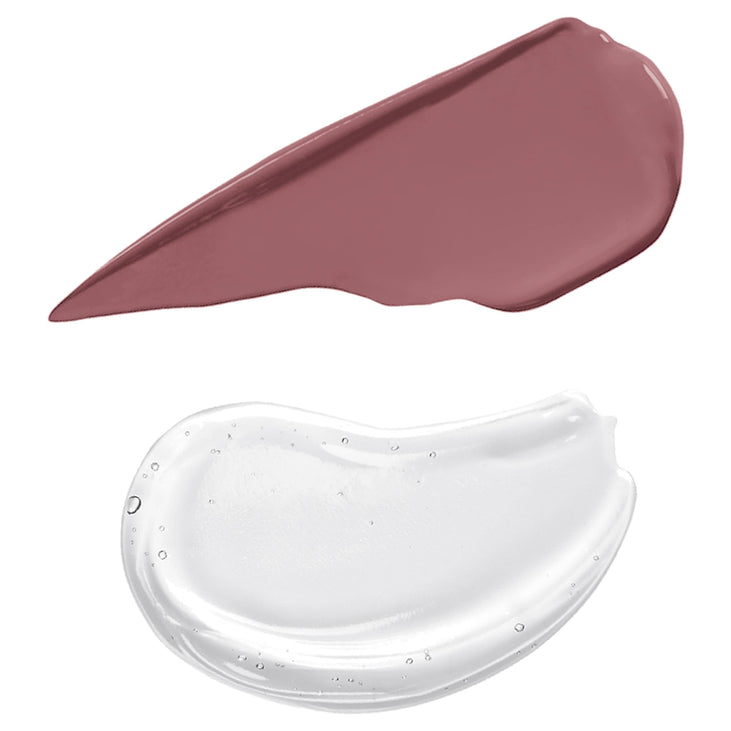 Nyx Professional Make Up Shine Loud Lip Color 08 Overnight Hero