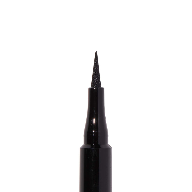 Revlon ColorStay Sharp Line Waterproof Liquid Eyeliner Pen, 003 Blackest Black