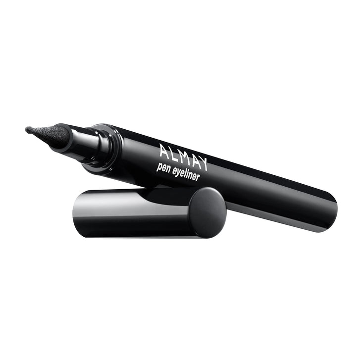 Almay Pen Eyeliner, 208 Black, 0.56 Oz