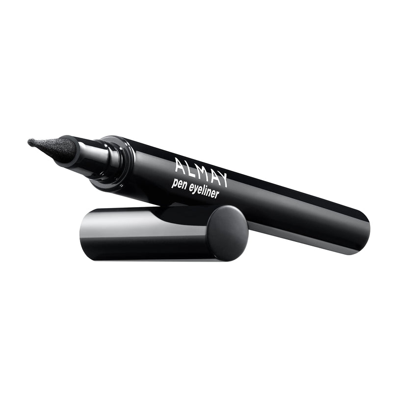 Almay Pen Eyeliner On The Ball 208 Black