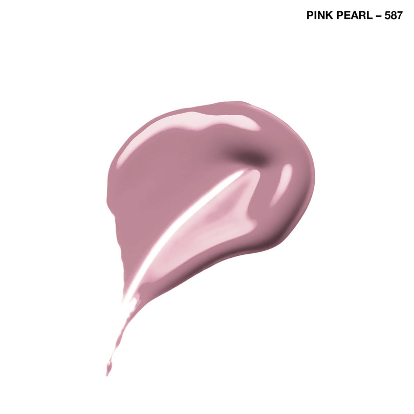 COVERGIRL Outlast All-Day Moisturizing Lip Color Pink Pearl 587, .13 oz, Old Version (packaging may vary)
