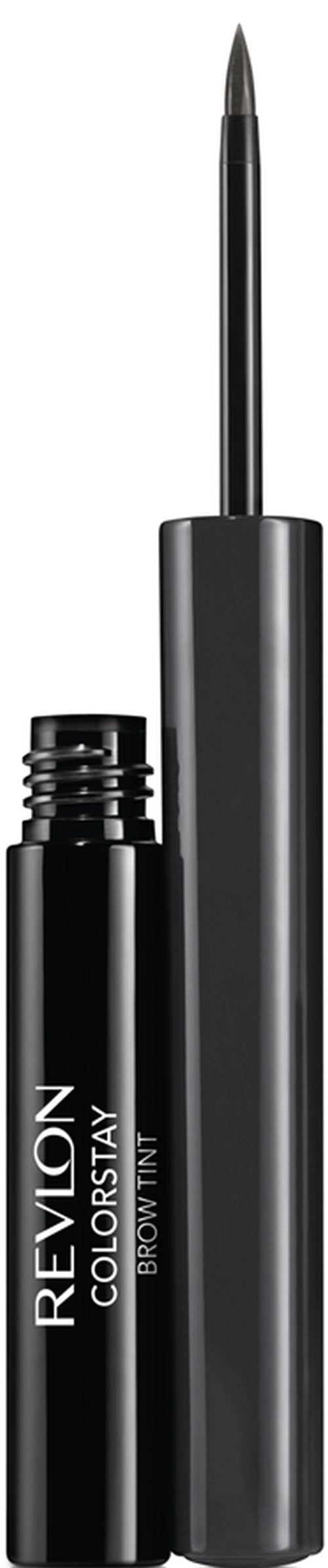 Revlon ColorStay Brow Tint - Soft Black