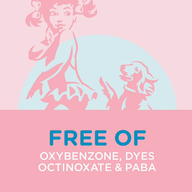 Coppertone WaterBabies Sunscreen Spray SPF 50, Spray On Sunscreen for Babies, Water Resistant, Pediatrician Recommended, 6 Oz, Pack of 2