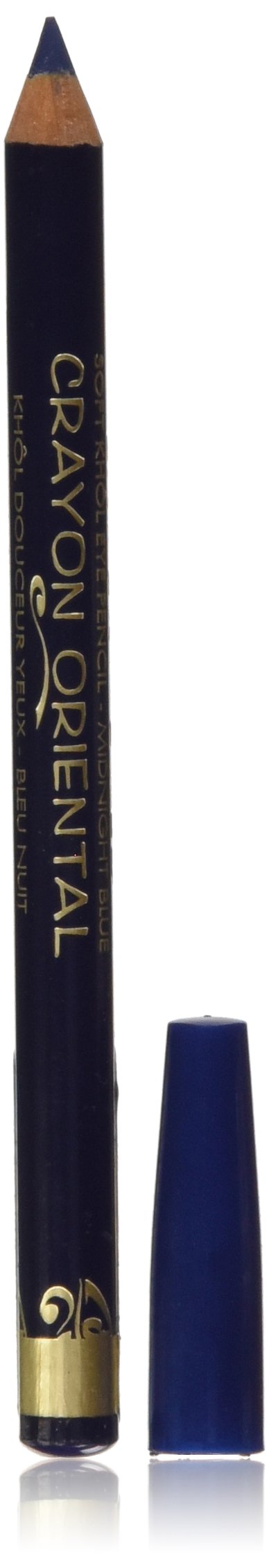 Maybelline Expert Eyes Soft Khol Midnight Blue Eye Pencil