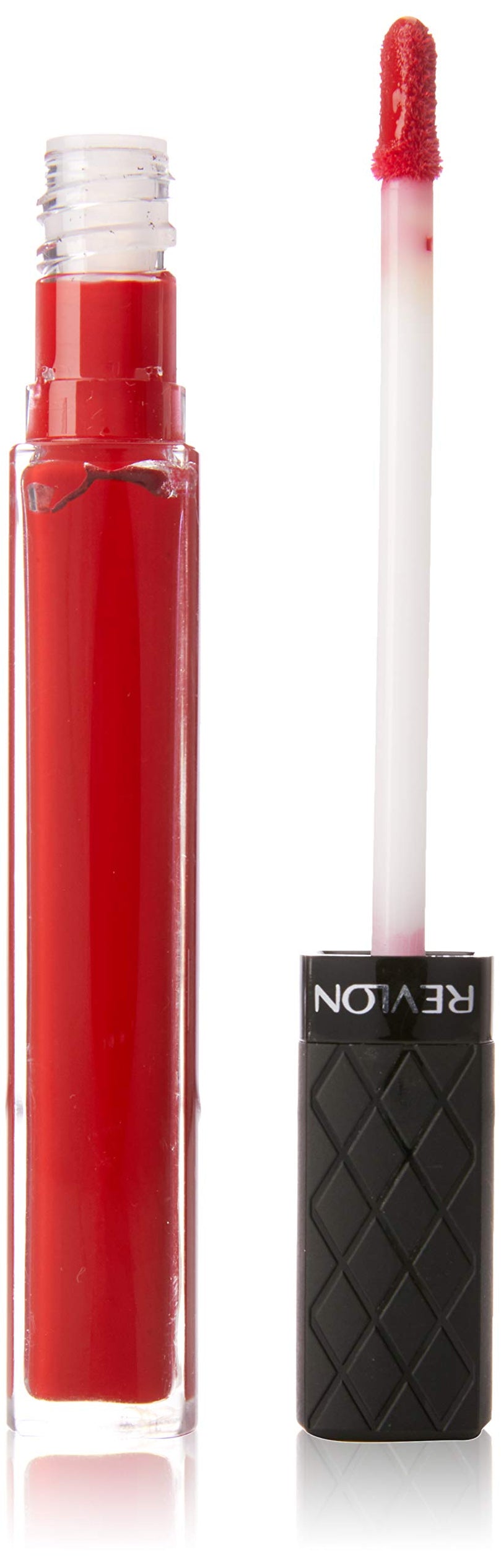 Revlon Colorburst Lip Gloss 018 Fire 0.20 oz