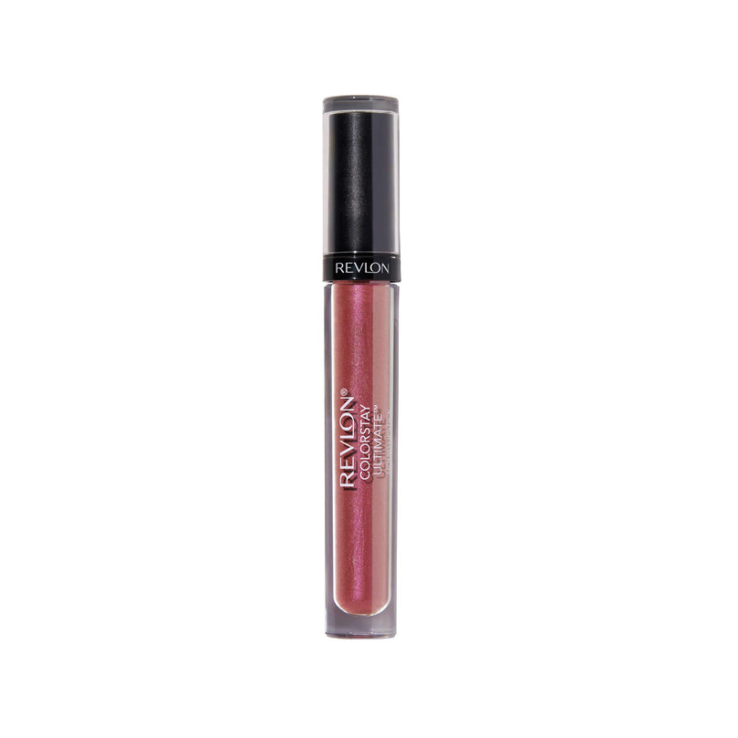 Revlon Colorstay Ultimate Liquid Lipstick 030 Miracle Mauve 0.1 fl oz