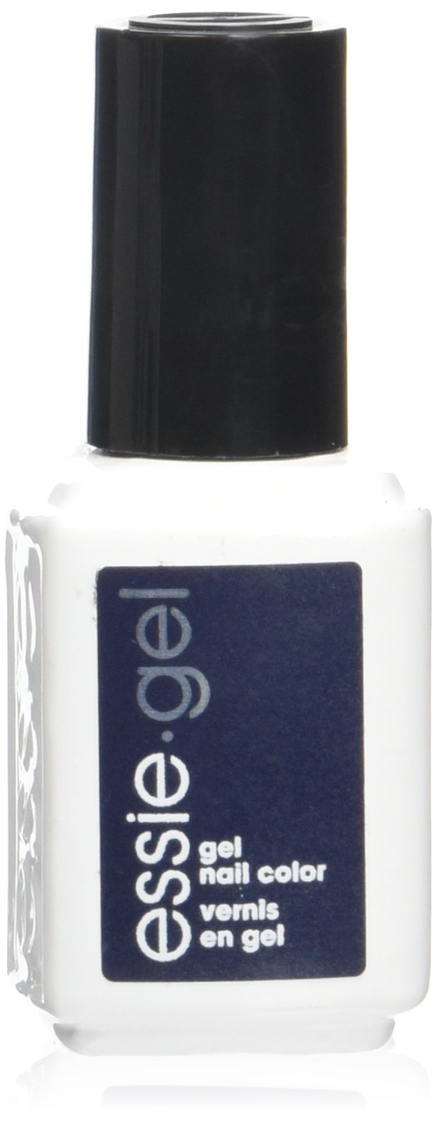 ESSIE Gel Nail Polish-Slip Dress-5023