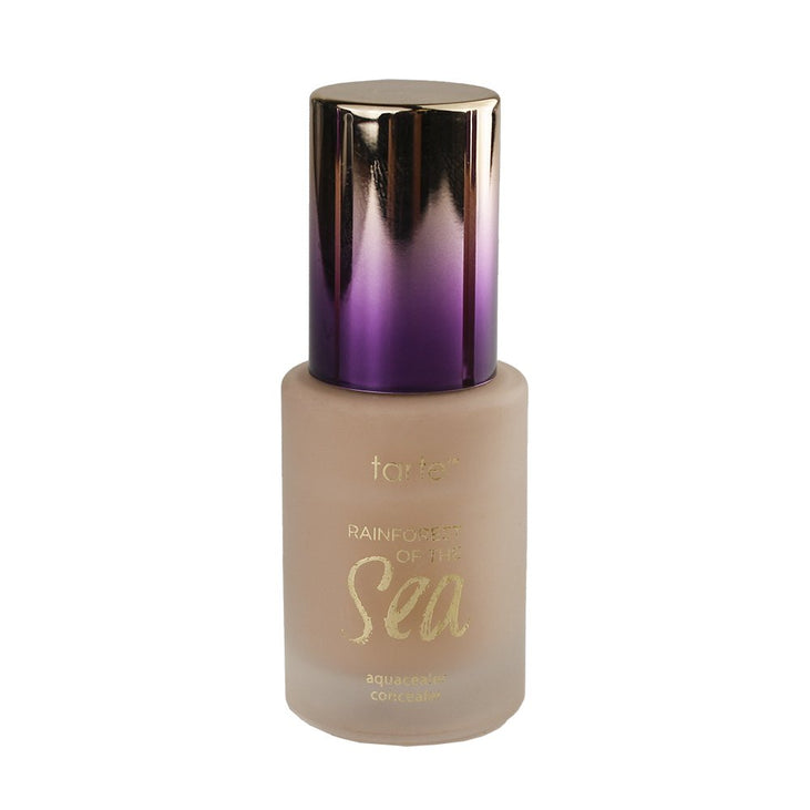 Tarte Rain Forest Of The Sea Aquacealer Concealer 12-Hour - Light, 0.34oz/10ml Unboxed
