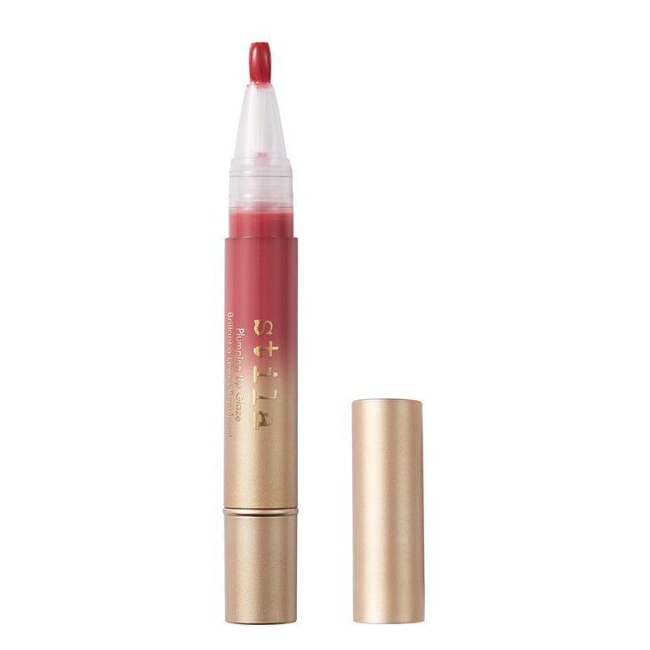 Plumping Lip Glaze - Sistine by Stila for Women - 0.11 oz Lip Gloss