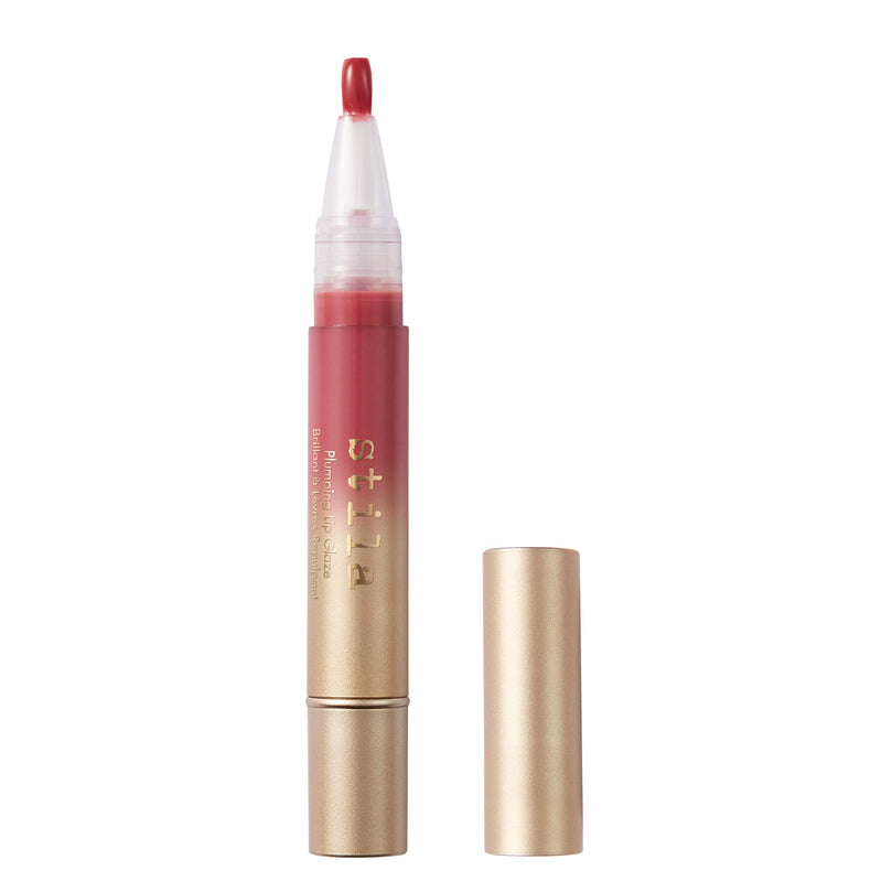 Plumping Lip Glaze - Sistine by Stila for Women - 0.11 oz Lip Gloss