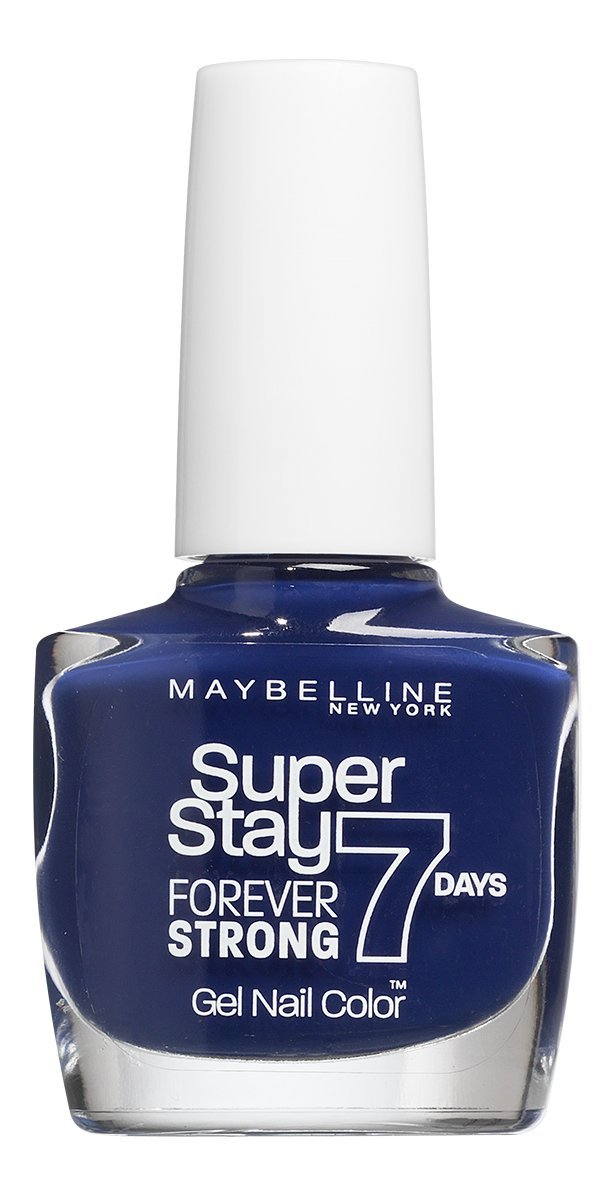 Maybelline Nail Polish Strong 630