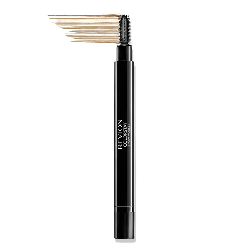 Revlon ColorStay Brow Mousse Blonde