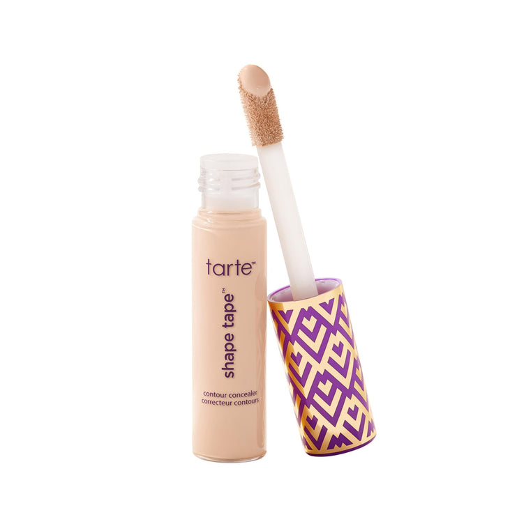 Tarte Double Duty Shape Tape Contour Concealer - 20B Light