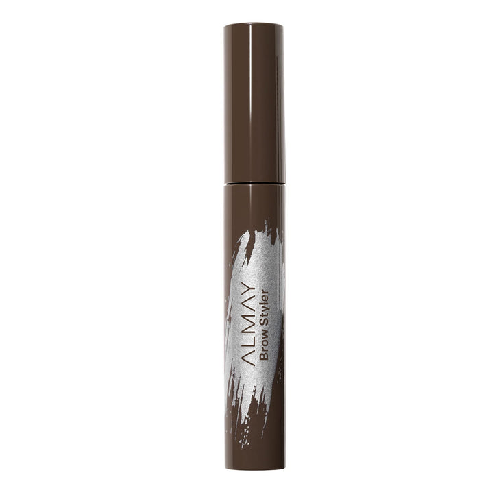 Almay Brow Styler Brow Mascara - 020 Medium Brown