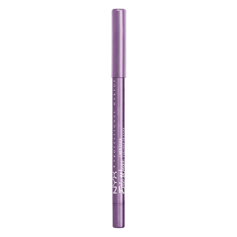 NYX PROFESSIONAL MAKEUP Epic Wear Liner Stick, Long-Lasting Eyeliner Pencil - Graphic Purple