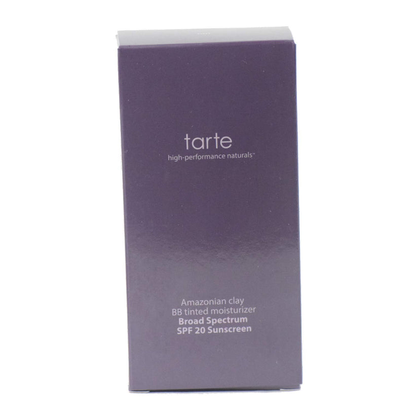 Tarte Amazonian Clay BB Tinted Moisturizer SPF 20 Tan