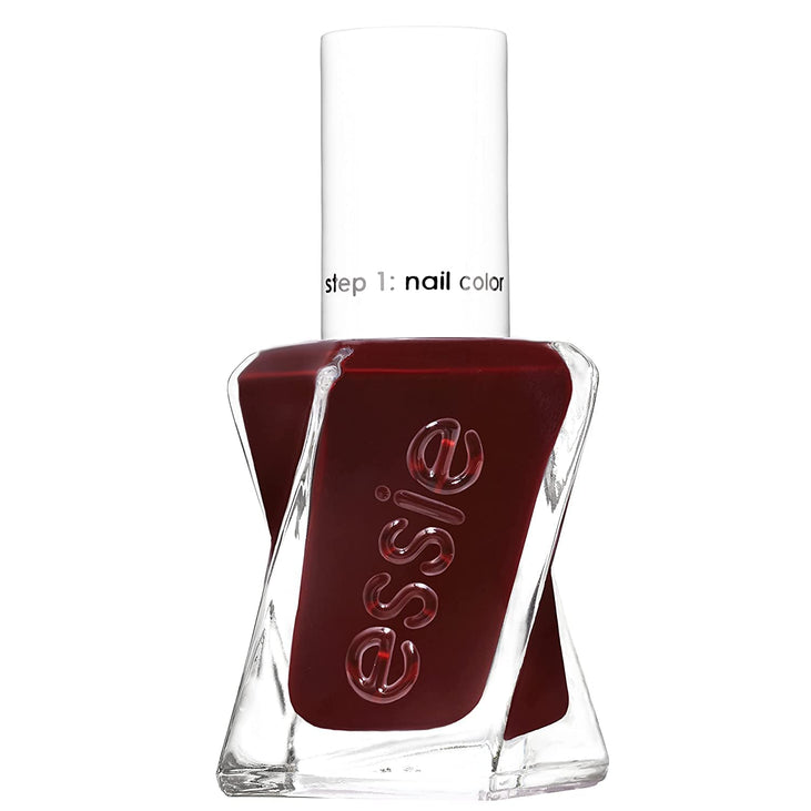 Essie Gel Couture Nail Polish 360 Spiked With Style