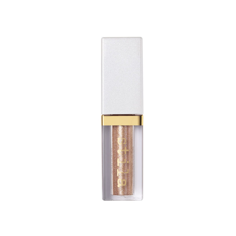 Stila Glisten & Glow Liquid Eye Shadow, Kitten Kaleidoscope 0.15 oz