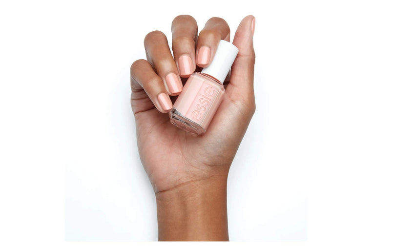 Essie, 2019 Spring Trend Collection, Pinkies Out