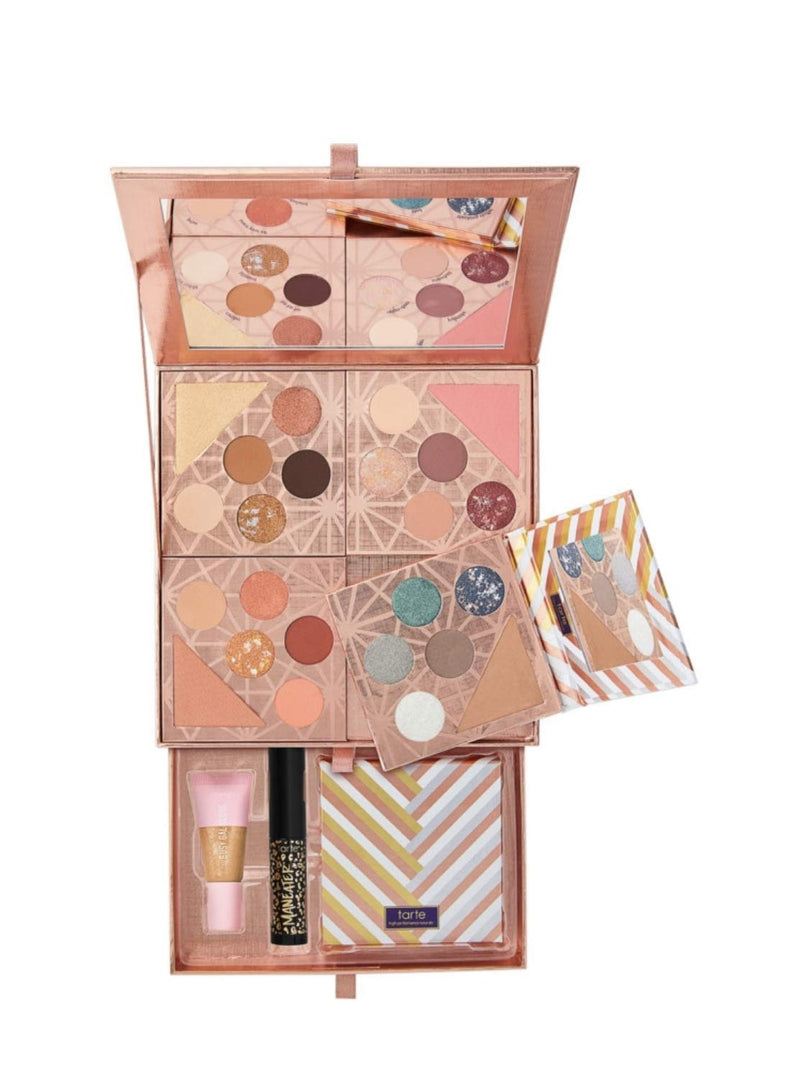 Tarte high performance natural. Gift & Glam. Value $214