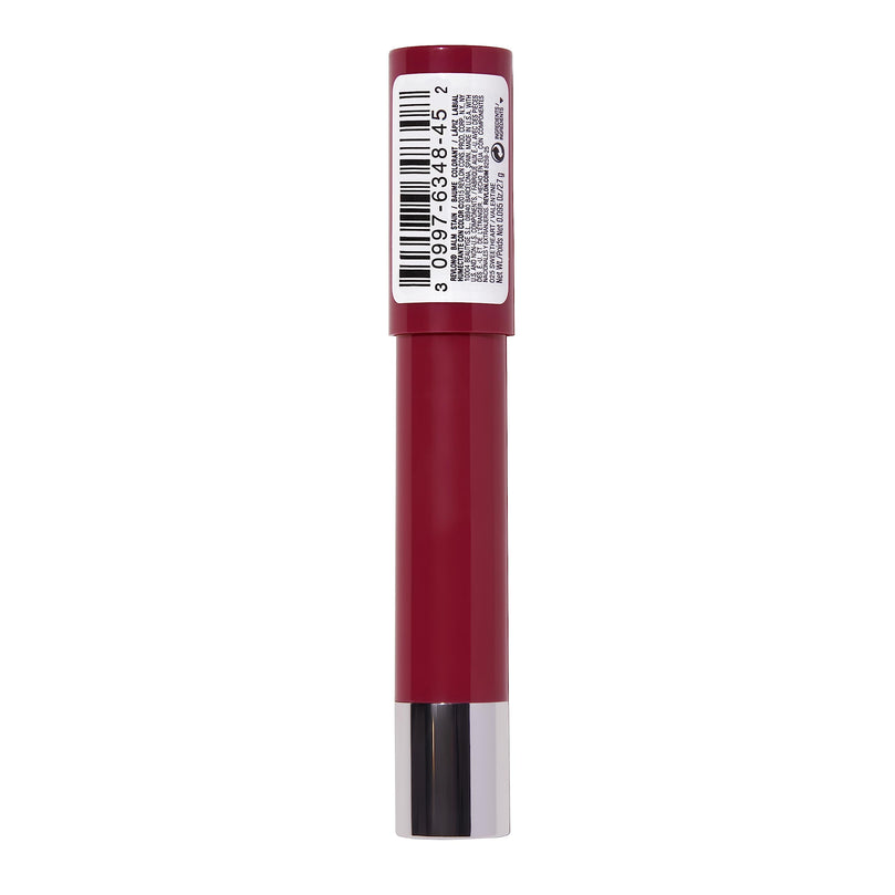 Revlon Colorburst Balm Stain 045 Romantic 0.01 Oz
