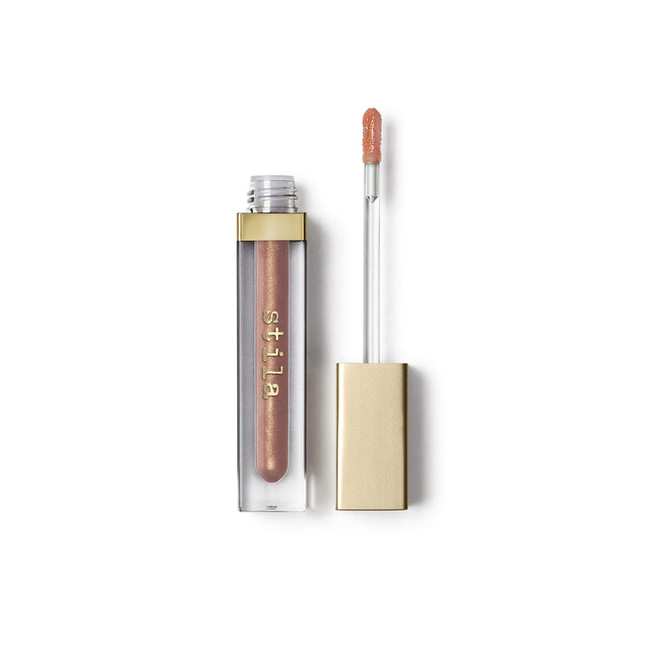 Stila Beauty Boss Lip Gloss - Kitten