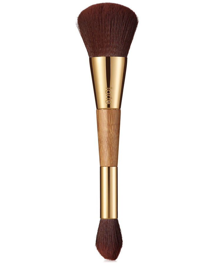 tarte Bronze & Glow Contour Brush