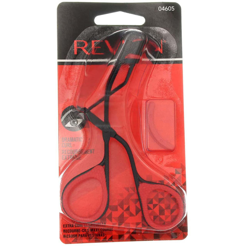 Revlon Extra Curl Lash Curler