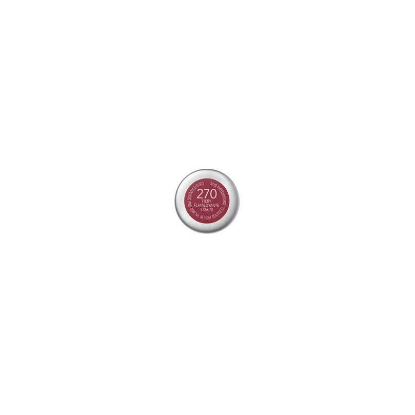 Revlon Colorburst Matte Lip Balm - Fiery