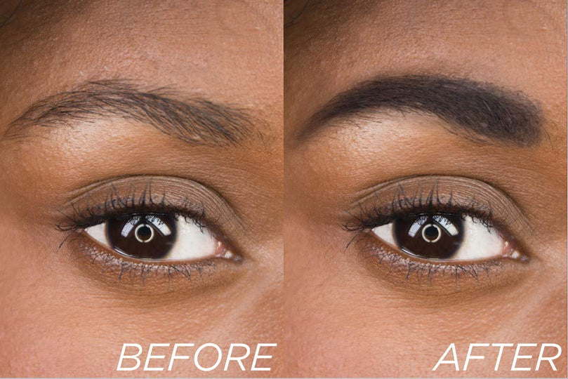 Tarte Busy Gal Brows Ash Blonde Tinted Brow Gel 0.135 Fl Oz