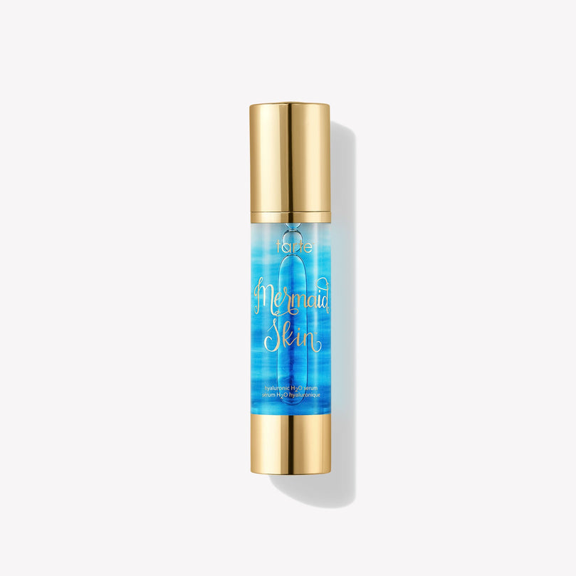 Tarte Sea Mermaid Skin Hyaluronic Serum 1.7 fl oz