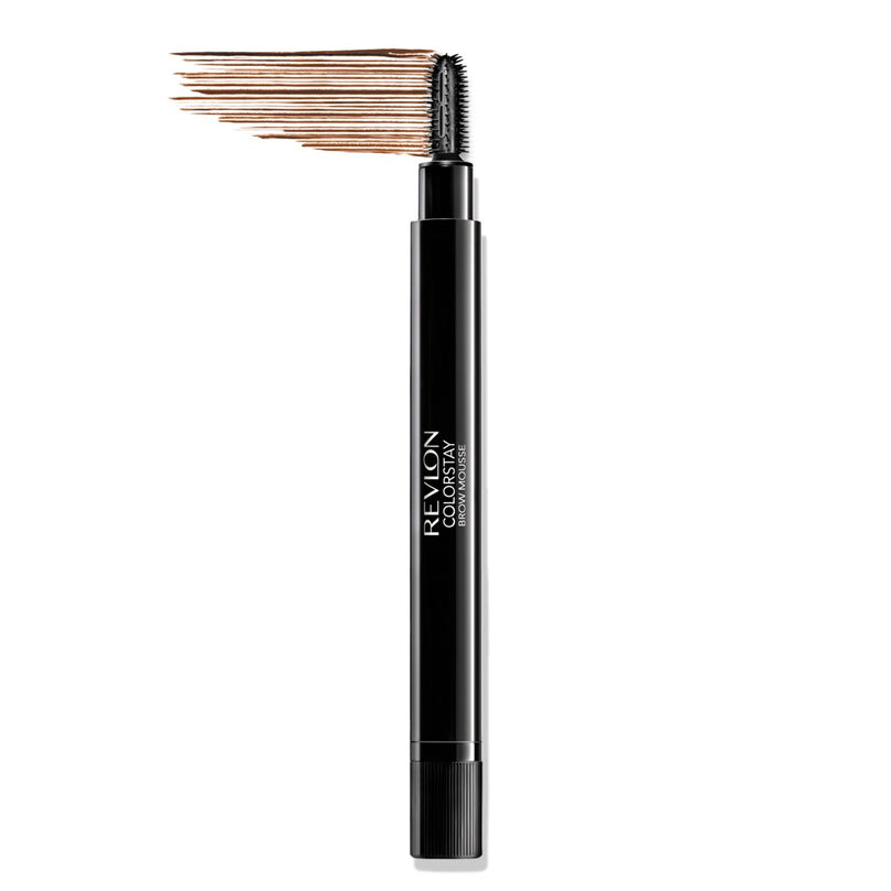 Revlon Colorstay Brow Mousse Auburn