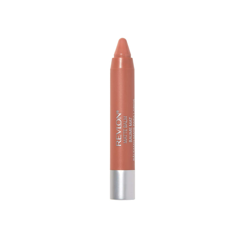 Revlon Colorburst Matte Lip Balm 255 Enchanting