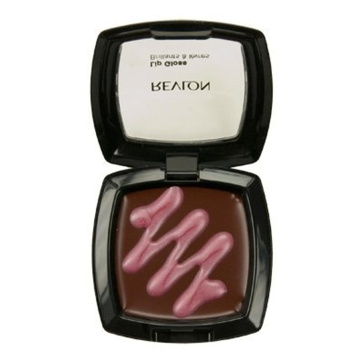 Revlon Limited Edition Lip Gloss Chocolush