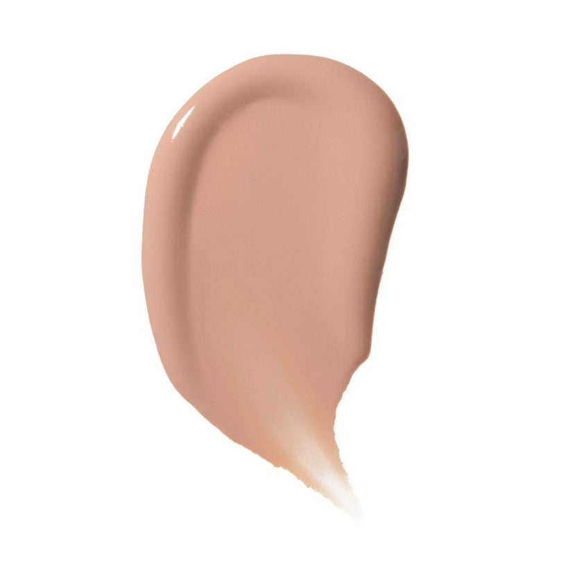 Almay Clear Complexion Makeup, Hypoallergenic, Cruelty Free, Fragrance Free, Dermatologist Tested Foundation, with Salicylic Acid, 1.0 oz - 510 Natural Ochre